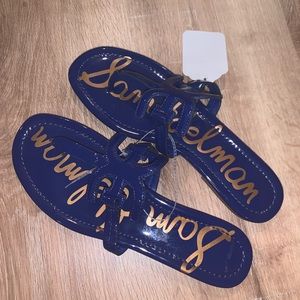NWT Sam Edelman sandals size 9.5